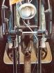 Man in wheelchair
