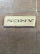 Beeldmerk Sony