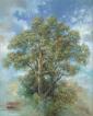 Feestboom plus treintje